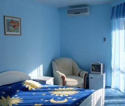 фото отеля Guest House Begushaya Po Volnam