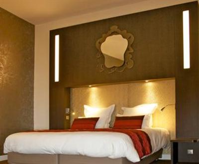 фото отеля Hotel Francois Premier