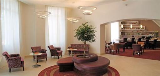 фото отеля Hotel Francois Premier