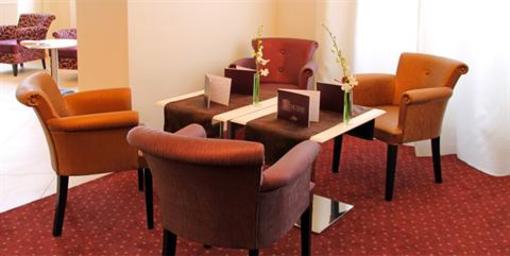 фото отеля Hotel Francois Premier