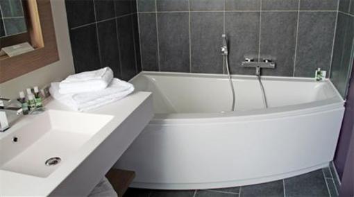 фото отеля Hotel Francois Premier