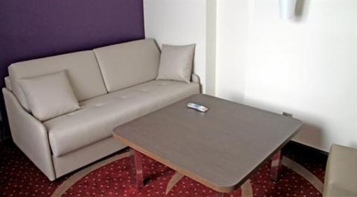 фото отеля Hotel Francois Premier