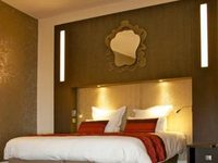 Hotel Francois Premier