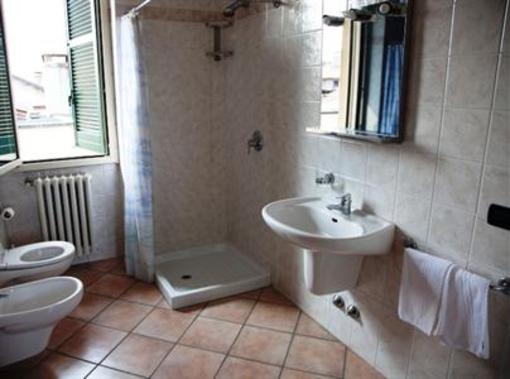 фото отеля Albergo da Angela