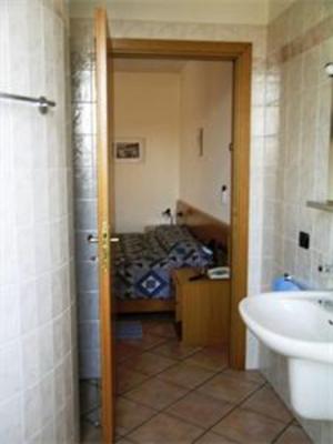 фото отеля Albergo da Angela