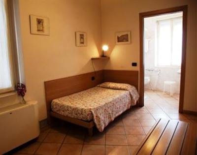 фото отеля Albergo da Angela