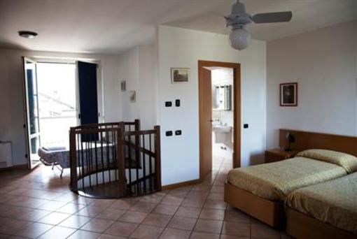 фото отеля Albergo da Angela