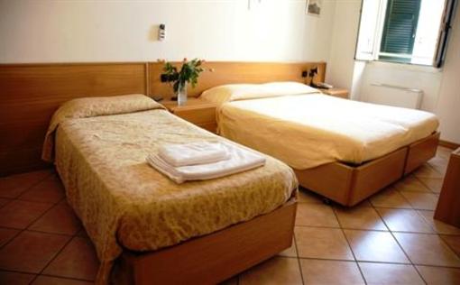 фото отеля Albergo da Angela
