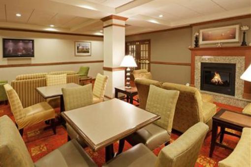 фото отеля Holiday Inn Express Hotel & Suites Freeport (Maine)
