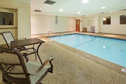 фото отеля Holiday Inn Express Hotel & Suites Freeport (Maine)