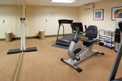 фото отеля Holiday Inn Express Hotel & Suites Freeport (Maine)