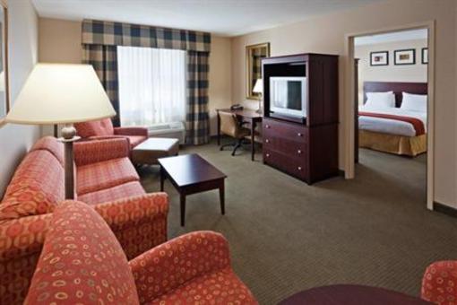 фото отеля Holiday Inn Express Hotel & Suites Freeport (Maine)