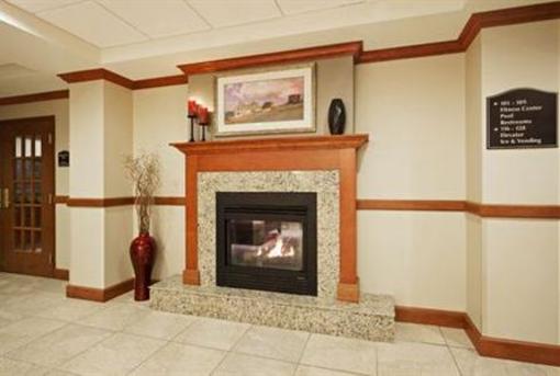 фото отеля Holiday Inn Express Hotel & Suites Freeport (Maine)