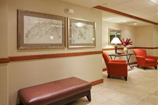 фото отеля Holiday Inn Express Hotel & Suites Freeport (Maine)