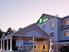 фото отеля Holiday Inn Express Hotel & Suites Freeport (Maine)