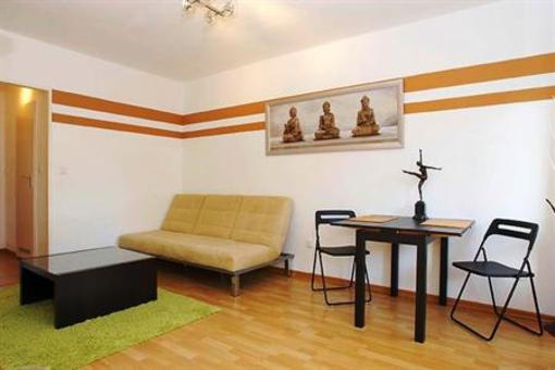 фото отеля Q Damm Apartments