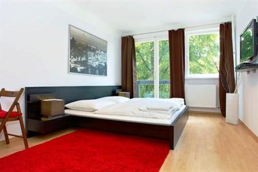 фото отеля Q Damm Apartments