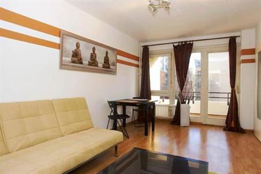 фото отеля Q Damm Apartments