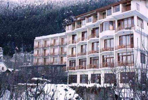 фото отеля Sarthak Resorts Manali