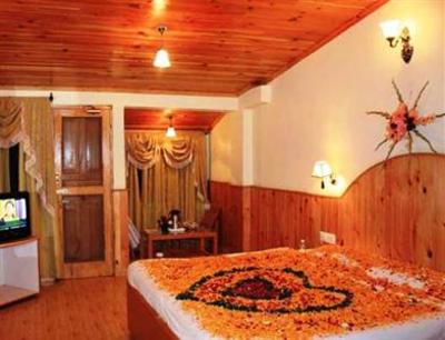 фото отеля Sarthak Resorts Manali