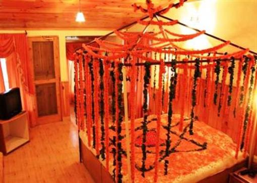 фото отеля Sarthak Resorts Manali