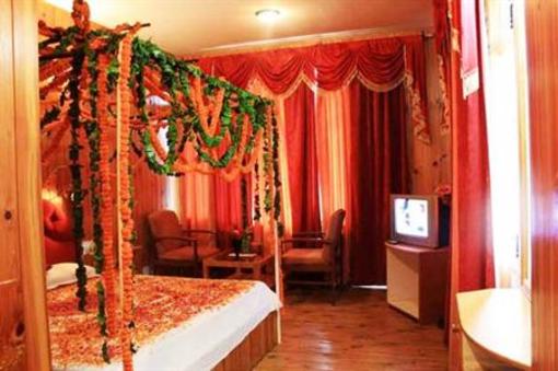 фото отеля Sarthak Resorts Manali