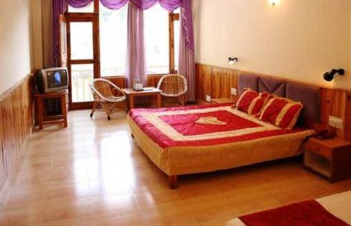 фото отеля Sarthak Resorts Manali