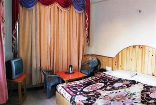 фото отеля Sarthak Resorts Manali