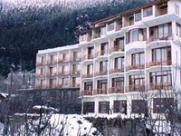 Sarthak Resorts Manali