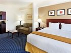 фото отеля Holiday Inn Express Hotel & Suites Cookeville