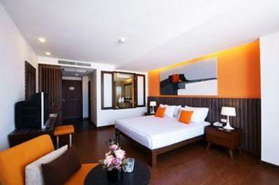 фото отеля Hotel J Pattaya