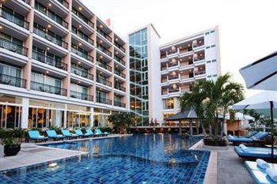 фото отеля Hotel J Pattaya