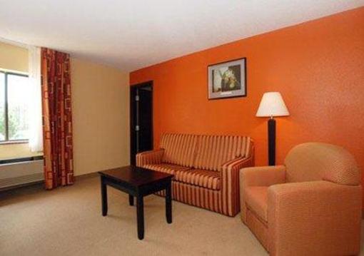 фото отеля Comfort Inn & Suites Cleveland (Tennessee)