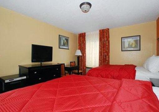 фото отеля Comfort Inn & Suites Cleveland (Tennessee)