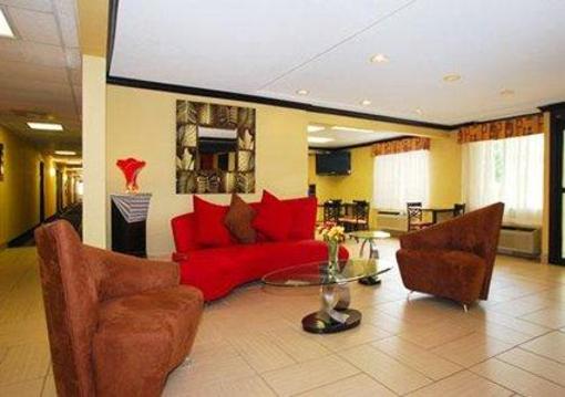 фото отеля Comfort Inn & Suites Cleveland (Tennessee)