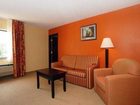 фото отеля Comfort Inn & Suites Cleveland (Tennessee)