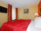 фото отеля Comfort Inn & Suites Cleveland (Tennessee)