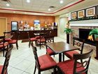 фото отеля Holiday Inn Express Hotel & Suites College Square