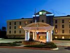 фото отеля Holiday Inn Express Hotel & Suites College Square