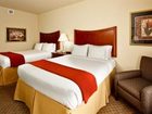 фото отеля Holiday Inn Express Hotel & Suites College Square