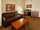 фото отеля Holiday Inn Express Hotel & Suites College Square