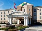 фото отеля Holiday Inn Express Hotel & Suites College Square