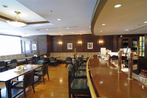 фото отеля Hotel JAL City Nagasaki
