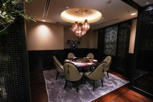 фото отеля Hotel JAL City Nagasaki