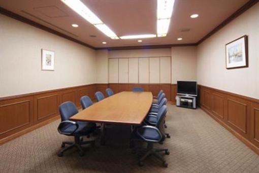 фото отеля Hotel JAL City Nagasaki