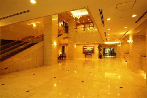 фото отеля Hotel JAL City Nagasaki