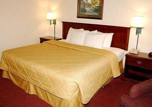 фото отеля Comfort Inn Winchester (Virginia)