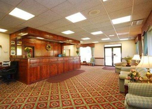 фото отеля Comfort Inn Winchester (Virginia)