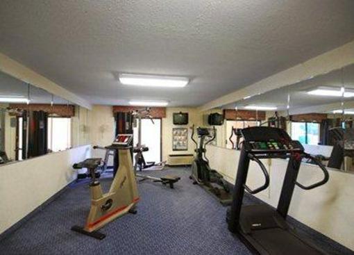 фото отеля Comfort Inn Winchester (Virginia)