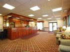 фото отеля Comfort Inn Winchester (Virginia)